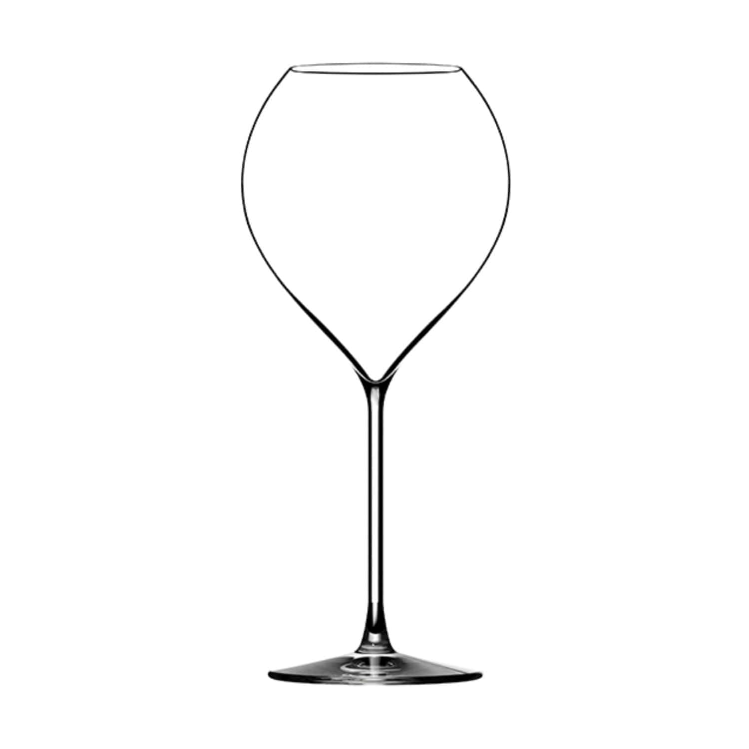 [New] LEHMANN GLASS SYNERGIE 52CL 유니버셜 와인
