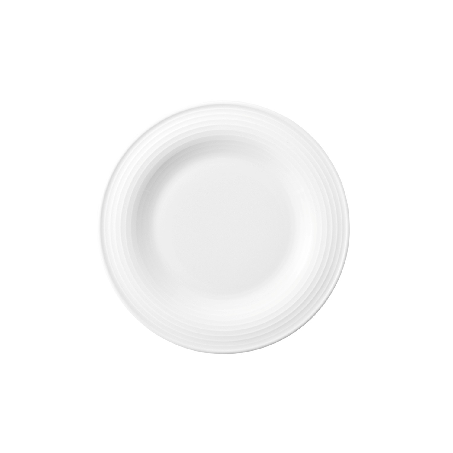 [젤트만] Seltmann 접시(화이트) 1p