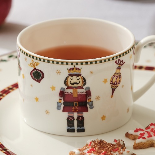 [크리스마스]  넛크래커 커피 4p